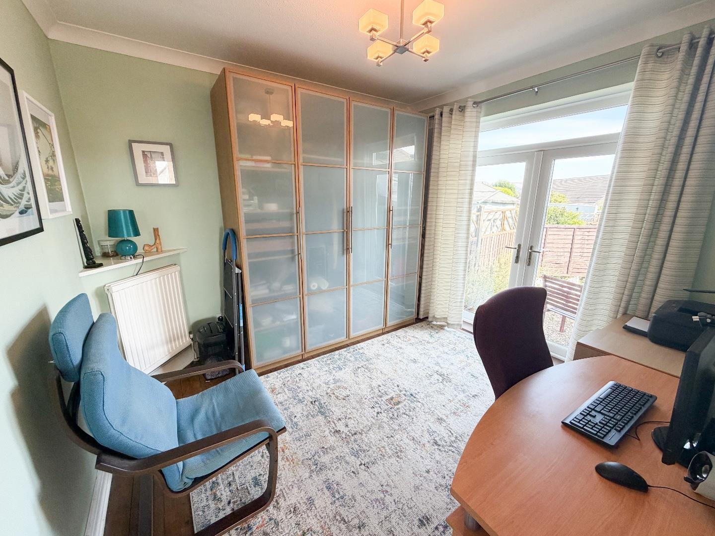 Hillcrest, Pen-Y-Fai, Bridgend County, Borough, CF31 4NL